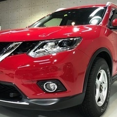 エクストレイルT32 XT