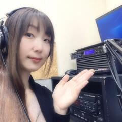 ラジオパーソナリティ体験講座📻