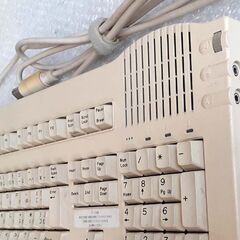 日本語キーボード Compaq Vocalyst Keyboard、コンパック ボーカリスト の画像