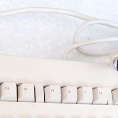 日本語キーボード Compaq Vocalyst Keyboard、コンパック ボーカリスト の画像