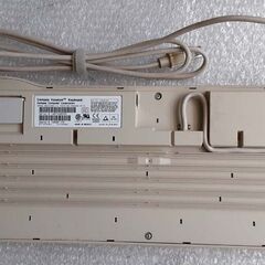 日本語キーボード Compaq Vocalyst Keyboard、コンパック ボーカリスト の画像