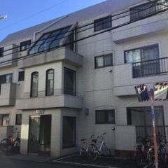 💥 自営業・水商売も👌 初期費用10万円以下❗️JR中央線 立川...