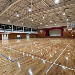 9人制ママさんバレーボールメンバー募集中🏐