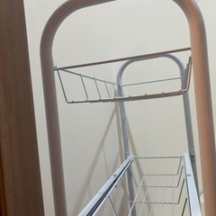 家具 収納家具 スチールラックの画像
