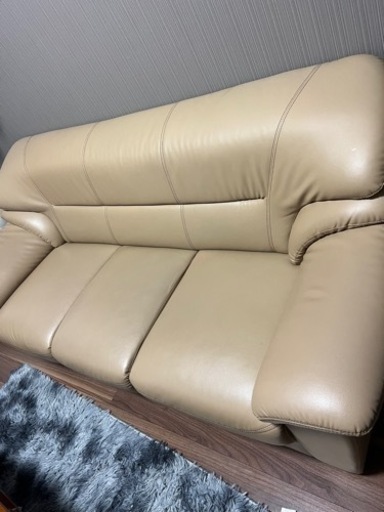 家具 ソファ 3人掛けソファ