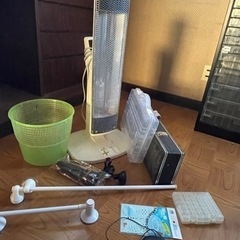 家電 季節、空調家電 遠赤外線ヒーター