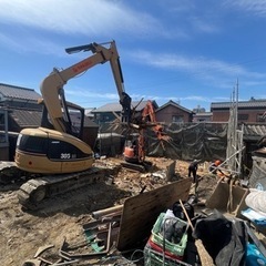 補助金でお安く建物解体致します🚧(四日市〜伊勢)割安価格