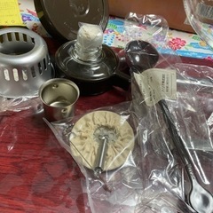 家電 キッチン家電 コーヒーサイフォン
の画像