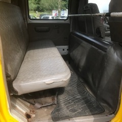 ⚠️日野第三弾❗️激安払下げ⚠️デュトロ　トラック　ディーゼル　車検付きの画像