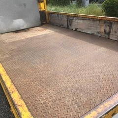 ⚠️日野第三弾❗️激安払下げ⚠️デュトロ　トラック　ディーゼル　車検付きの画像