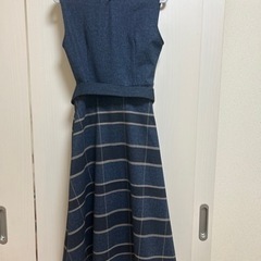 ワンピース　レディースの画像