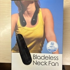 ネックファン