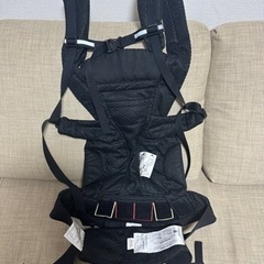 子供用品 ベビー用品 ベビーキャリア、抱っこひもの画像