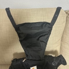 子供用品 ベビー用品 ベビーキャリア、抱っこひもの画像