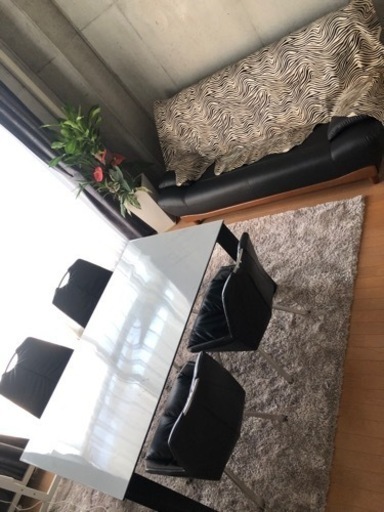 ダイニングセット