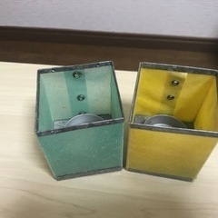アロマキャンドルの画像