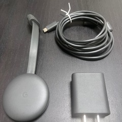 Chromecast