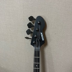 楽器 弦楽器、ベースの画像