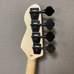 楽器 弦楽器、ベースの画像