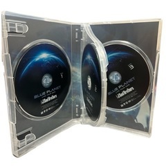 三代目 J Soul Brothers♥️『BLUE PLANET』DVD 3枚組の画像