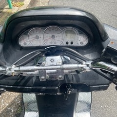 【特価】 ヤマハ マジェスティc 250の画像
