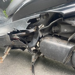 【特価】 ヤマハ マジェスティc 250の画像