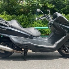 【特価】 ヤマハ マジェスティc 250の画像