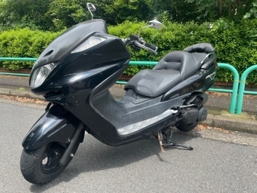 【特価】 ヤマハ マジェスティc 250