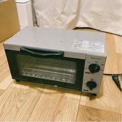 家電 キッチン家電 オーブントースター