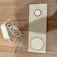 belkin 3-in-1 Wireless Charging ...