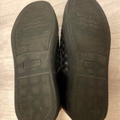 EDIFICE ET DRESS SNEAKER INTER SLIP.ON　の画像