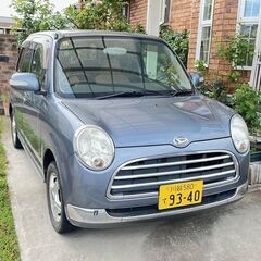 ミラジーノX L650S  車検整備付き 諸費用無 禁煙車 総額...