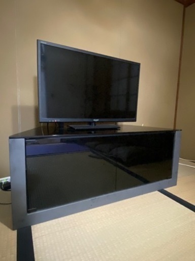 【引き取り決定】テレビ 台