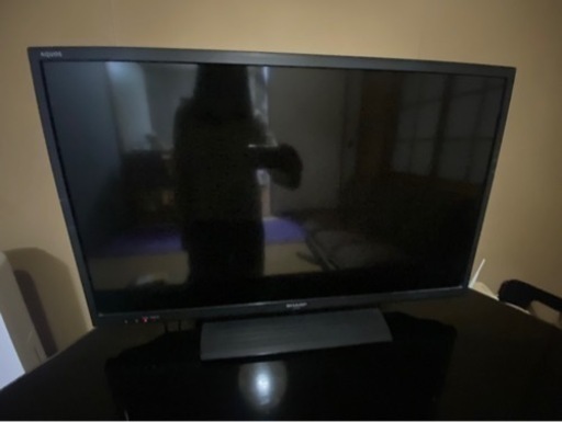 【引き取り決定】家電 テレビ 液晶テレビ