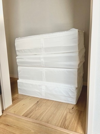 IKEA SKUBB【値段交渉検討します】