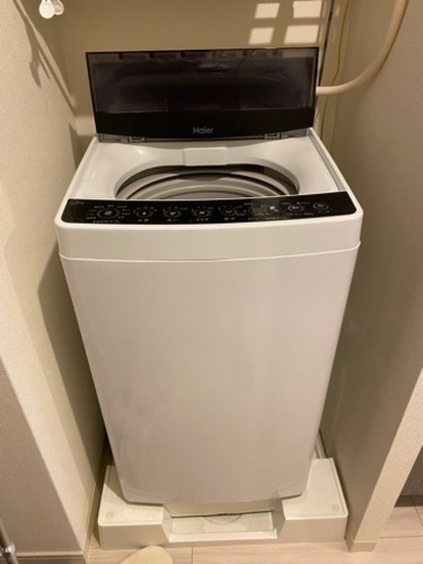 家電 生活家電 洗濯機