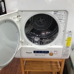 大阪府のPanasonic 衣類乾燥機 家電の中古が安い！激安で譲ります