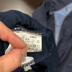 決まりました。服/ファッション パーカー レディースの画像