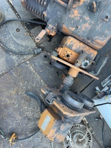 KITO キトー キトーエクセル 電動チェーンブロック