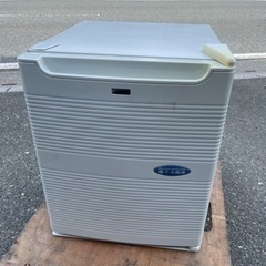 ☆中古品 アルメックス ALMEX 電子冷蔵庫 ADC-253N...