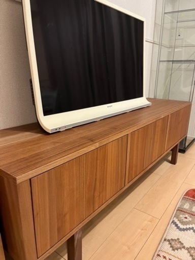IKEA テレビ台