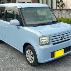 (売約済み) ★車検長い★ダイハツ　ムーヴコンテ　L575S ★...