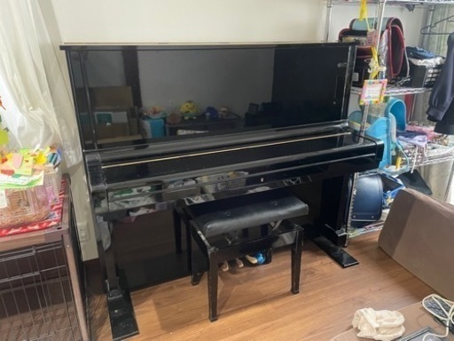 楽器 鍵盤楽器、ピアノ