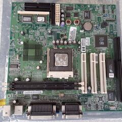  Socket370 ATX マザーボード HP Vectra ...
