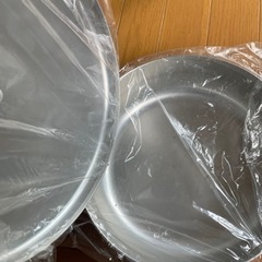 アルミ　鍋の画像