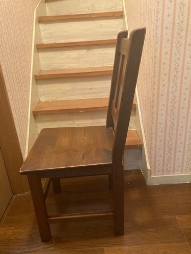 家具 アンファン　椅子