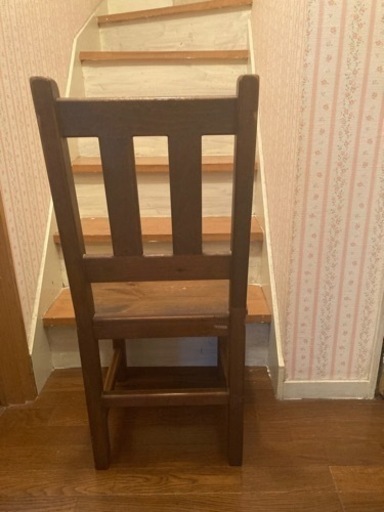 家具 アンファン　椅子