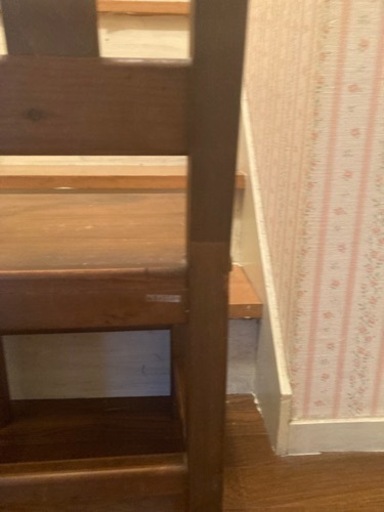 家具 アンファン　椅子