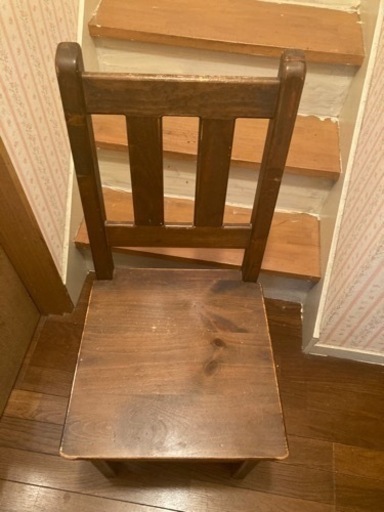 家具 アンファン　椅子