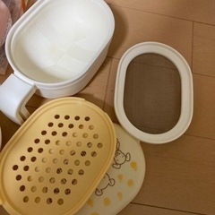離乳食　おもちゃ ままごとの画像
